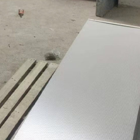 降噪板